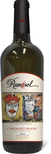 Cabernet-Franc-Riserva-Single-Cask-2014