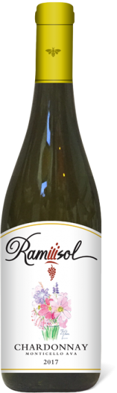 Chardonnay-2017