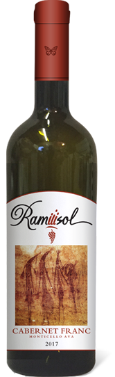 Cabernet Franc 2017