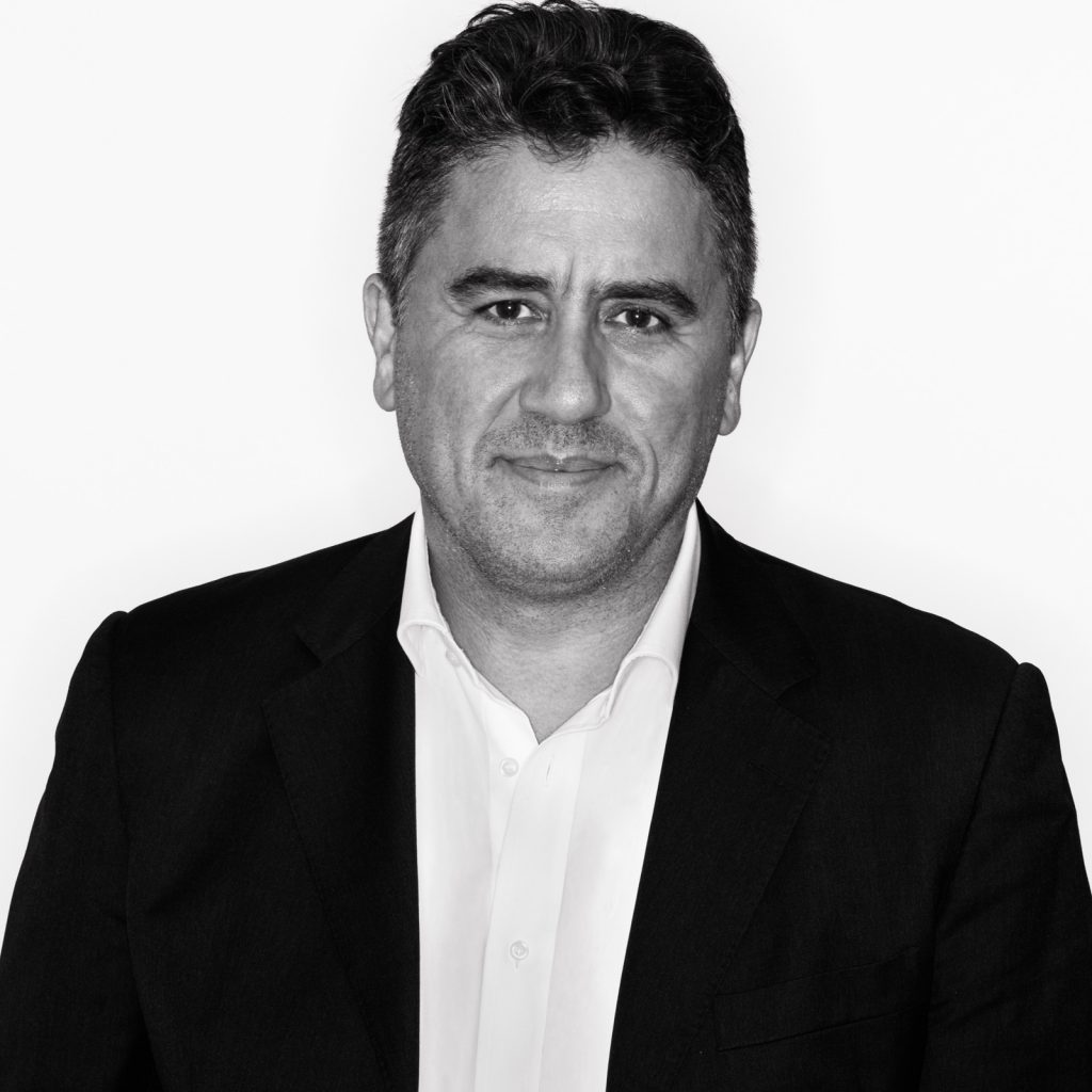 Dr. Dario Villani