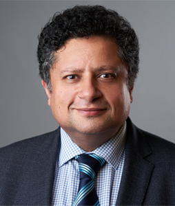 Professor Keyoumars Ashkan