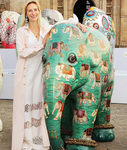 Ruth Ganesh