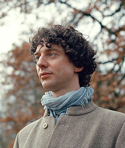 Merlin Sheldrake